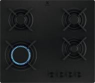 Варочная поверхность газовая Electrolux KGG643723L