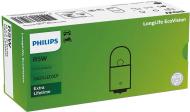 Автолампа розжарювання Philips LongLife EcoVision R5W 5 Вт 1 шт.(PS 12821 LLECO CP)