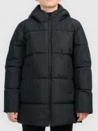 Куртка для хлопчиків 4F JACKET M0916 4FJWAW26TDJAM0916-20S р.140 чорна