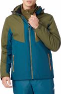 Куртка мужская демисезонная McKinley Gian ux 408296-906635 р.3XL олива