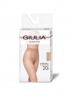 Колготки женские Giulia Infinity 20 (Smart Box) р. 3M daino