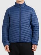 Пуховик чоловічий 4F DOWN JACKET M0934 4FWAW26TDJAM0934-31S р.L синя