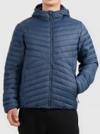 Пуховик мужской 4F DOWN JACKET M0935 4FWAW26TDJAM0935-31S р.L синяя