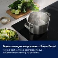 Варочная поверхность индукционная Electrolux LIT60336C