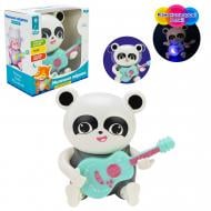 Іграшка музична Shantou Панда PL-724-39