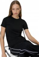 Футболка 4F TSHIRT F2725 4FWSS26TTSHF2725-20S р.S черный