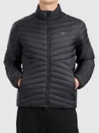 Пуховик мужской 4F DOWN JACKET M0934 4FWAW26TDJAM0934-20S р.L черная