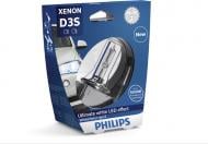 Автолампа ксенонова Philips Xenon WhiteVision gen2 D3S 35 Вт 1 шт. (PS42403WHV2S1)