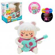 Іграшка музична Shantou Вівця PL-724-38