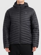 Пуховик чоловічий 4F DOWN JACKET M0935 4FWAW26TDJAM0935-20S р.L чорна