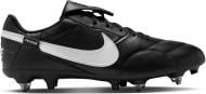 Бутсы Nike Premier 3 SG-Pro Low-Top HM0273-002 р.46 черный