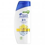 Шампунь Head & Shoulders Цитрус 2-в-1 625 мл