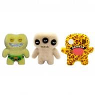 Игрушка-сюрприз Fuggler с коллекционной фигуркой в ассортименте FG2005