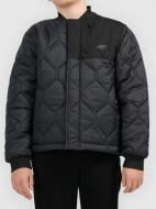 Куртка для мальчиков 4F JACKET M324 4FJWAW26TJACM324-20S р.140 черная