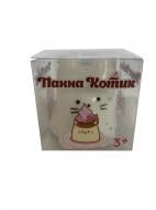 Іграшка-антистрес Monster Gum Fun Cafe Taba Панна Котик T26381