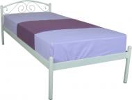 Кровать Eagle E1755 Alba 90x200 см бежевый Кровать Eagle E1755 Alba 90x200 см бежевый