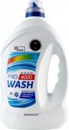 Гель для машинной и ручной стирки Pro Wash 4 л 4 шт.