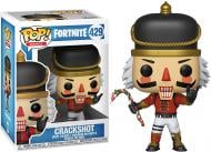 Фігурка Funko із серії Fortnite S1 Лускунчик