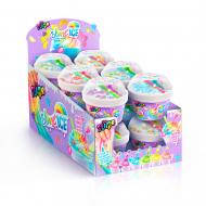 Набор для творчества Canal Toys Slime DIY Фруктовый лед SSC299