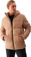 Куртка мужская 4F 4FWAW24TTJAM580-82S р.3XL