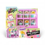 Набор для творчества Canal Toys Slime DIY Цветочный сад SSC419