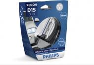 Автолампа ксенонова Philips Xenon WhiteVision gen2 D1S 35 Вт 1 шт.(PS85415WHV2S1)