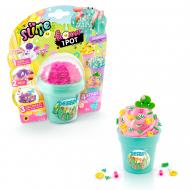 Набор для творчества Canal Toys Slime DIY Волшебный цветок SSC417
