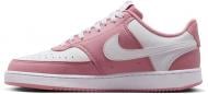 Кроссовки женские Nike Court Vision Low Next Nature DH3158-603 р.38,5 розовые