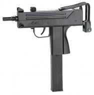 Пневматический пистолет SAS Mac 11