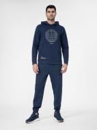 Штани 4F 4FSS23TTROM138-31S р. 2XL синій