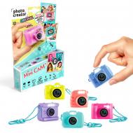 Фотокамера Canal Toys Studio Creator мини CLK050