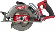 Пилка дискова Milwaukee M18 FCSRH66-0 4933471444