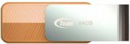 Флеш-память USB Team C143 64 ГБ USB 3.0 brown (TC143364GN01)