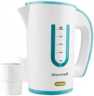 Электрочайник Maxwell MW-1030 B дорожный