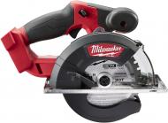 Пила дисковая Milwaukee M18 FMCS-0X 4933459192