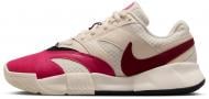 Кроссовки женские Nike Court Lite 4 FD6575-103 р.38,5 разноцветные