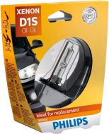 Автолампа ксенонова Philips Vision D1S 35 Вт 1 шт.(PS 85415 VI S1)