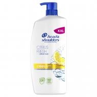 Шампунь Head & Shoulders Цитрус 800 мл