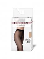 Колготки женские Giulia Infinity 40 (Smart Box) р. 4L daino
