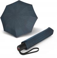 Зонт Knirps A.200 Fountain Sea синий