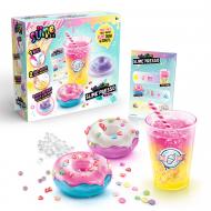 Набір для творчості Canal Toys Slime DIY Coffee Shop SSC257