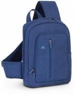 Рюкзак для ноутбука RivaCase Alpendorf 13.3" blue (7529 (Blue)) слінг
