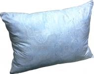 Подушка Бамбук элитный 50x70 см 90% бамбук 10% холофайбер Zastelli