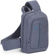Рюкзак для ноутбука RivaCase Alpendorf 13.3" grey (7529 (Grey)) слинг