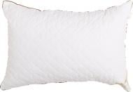 Подушка Бамбук 50x70 см стеганая Zastelli