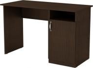 УЦІНКА! Стіл письмовий Компаніт Учень венге (УЦ №17)