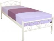 Кровать Eagle E1892 Lucca 90x200 см бежевый Кровать Eagle E1892 Lucca 90x200 см бежевый