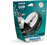 Автолампа ксенонова Philips Xenon X-tremeVision gen2 D2R 35 Вт 1 шт.(PS85126XV2S1)