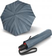 Зонт Knirps T.200 Soft Storm синий