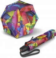 Зонт Knirps T.200 Palm Multicolor разноцветный